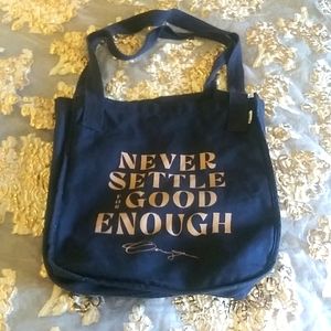 100% Cotton Tote